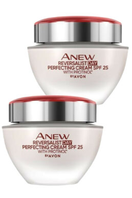 خرید مستقیم از ترکیه و ترندیول کرم صورت زنانه برند آوون Avon با کد KREM2503-2