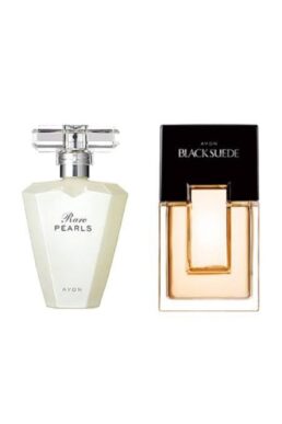 خرید مستقیم از ترکیه و ترندیول عطر زنانه برند آوون Avon با کد rareblackkk