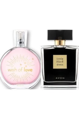 خرید مستقیم از ترکیه و ترندیول عطر زنانه برند آوون Avon با کد km3202245450