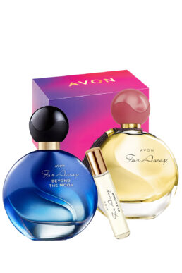 خرید مستقیم از ترکیه و ترندیول عطر زنانه برند آوون Avon با کد MPACK1176