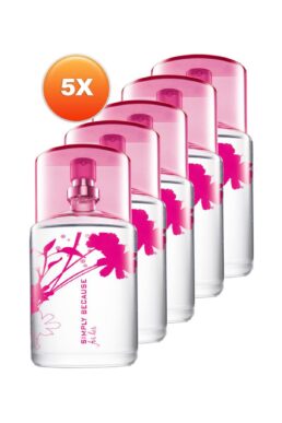 خرید مستقیم از ترکیه و ترندیول عطر زنانه برند آوون Avon با کد 5050000116312