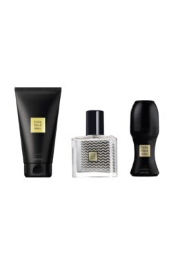 خرید مستقیم از ترکیه و ترندیول عطر زنانه برند آوون Avon با کد Little blck drss parfüm seti