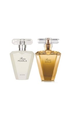 خرید مستقیم از ترکیه و ترندیول عطر زنانه برند آوون Avon با کد kmtkrareprg