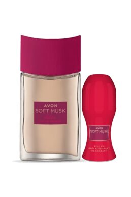 خرید مستقیم از ترکیه و ترندیول عطر زنانه برند آوون Avon با کد MPACK1468