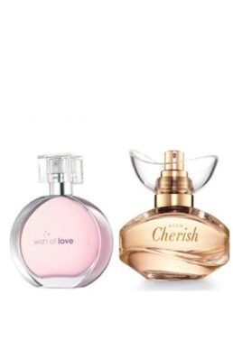 خرید مستقیم از ترکیه و ترندیول عطر زنانه برند آوون Avon با کد wishcherishhh