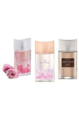 خرید مستقیم از ترکیه و ترندیول عطر زنانه برند آوون Avon با کد 546434567543456