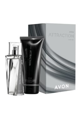 خرید مستقیم از ترکیه و ترندیول عطر مردانه برند آوون Avon با کد 1525538