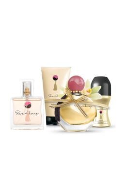 خرید مستقیم از ترکیه و ترندیول عطر زنانه برند آوون Avon با کد 991125