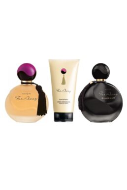 خرید مستقیم از ترکیه و ترندیول عطر زنانه برند آوون Avon با کد PARFUM00033