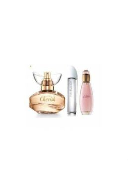 خرید مستقیم از ترکیه و ترندیول عطر زنانه برند آوون Avon با کد KM200215454