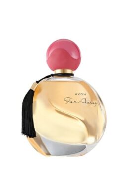 خرید مستقیم از ترکیه و ترندیول عطر زنانه برند آوون Avon با کد hg0987