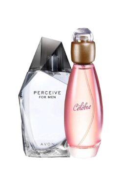 خرید مستقیم از ترکیه و ترندیول عطر زنانه برند آوون Avon با کد percel124662