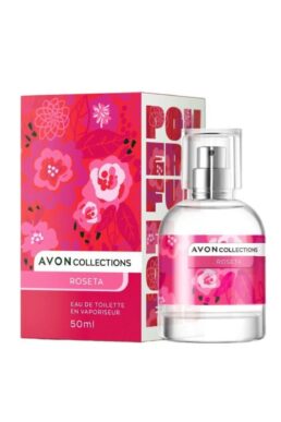 خرید مستقیم از ترکیه و ترندیول عطر زنانه برند آوون Avon با کد PARFUM0357