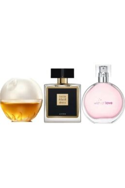 خرید مستقیم از ترکیه و ترندیول عطر زنانه برند آوون Avon با کد HBV00000N720SD