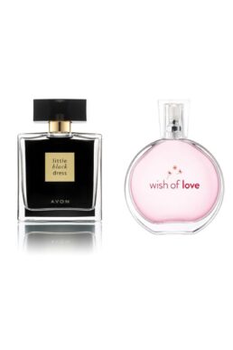 خرید مستقیم از ترکیه و ترندیول عطر زنانه برند آوون Avon با کد 5000PARFUM0009