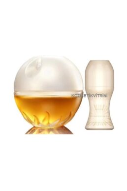 خرید مستقیم از ترکیه و ترندیول عطر زنانه برند آوون Avon با کد kv0011