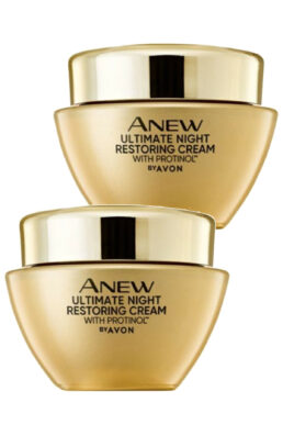 خرید مستقیم از ترکیه و ترندیول کرم صورت زنانه برند آوون Avon با کد KREM2518-2