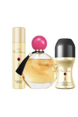 خرید مستقیم از ترکیه و ترندیول عطر زنانه برند آوون Avon با کد TYC00470253366