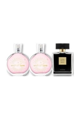 خرید مستقیم از ترکیه و ترندیول عطر زنانه برند آوون Avon با کد 43465767998