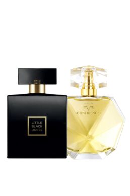 خرید مستقیم از ترکیه و ترندیول عطر زنانه برند آوون Avon با کد MPACK1148