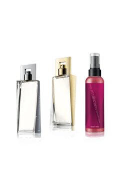 خرید مستقیم از ترکیه و ترندیول عطر زنانه برند آوون Avon با کد ATRAA