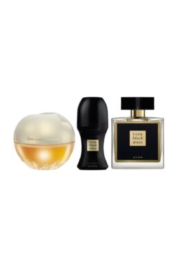 خرید مستقیم از ترکیه و ترندیول عطر زنانه برند آوون Avon با کد 513025128251284