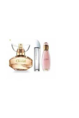 خرید مستقیم از ترکیه و ترندیول عطر زنانه برند آوون Avon با کد KM0021125454