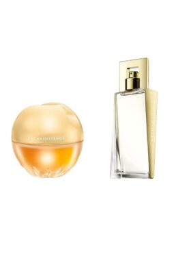 خرید مستقیم از ترکیه و ترندیول عطر زنانه برند آوون Avon با کد TYC00416958171