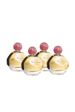 خرید مستقیم از ترکیه و ترندیول عطر زنانه برند آوون Avon با کد 699277