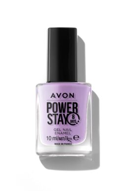 خرید مستقیم از ترکیه و ترندیول لاک ناخن  برند آوون Avon با کد 1230006