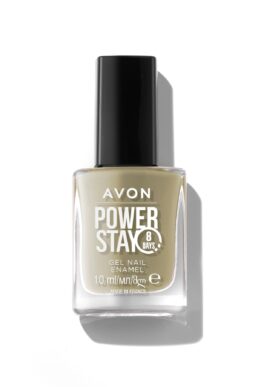 خرید مستقیم از ترکیه و ترندیول لاک ناخن  برند آوون Avon با کد 1230006