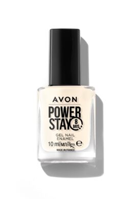 خرید مستقیم از ترکیه و ترندیول لاک ناخن  برند آوون Avon با کد 1230006