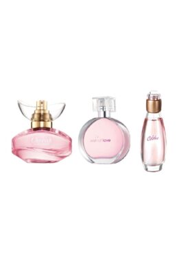 خرید مستقیم از ترکیه و ترندیول عطر زنانه برند آوون Avon با کد 234432r