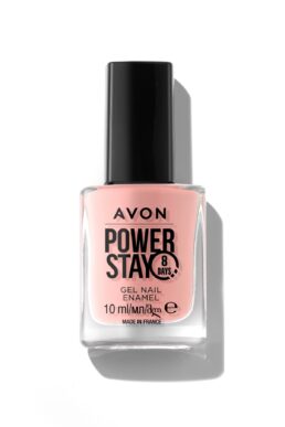 خرید مستقیم از ترکیه و ترندیول لاک ناخن  برند آوون Avon با کد 1230006