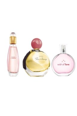 خرید مستقیم از ترکیه و ترندیول عطر زنانه برند آوون Avon با کد 0654FAR8989