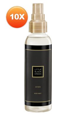 خرید مستقیم از ترکیه و ترندیول عطر زنانه برند آوون Avon با کد 5050000100045