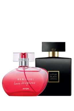 خرید مستقیم از ترکیه و ترندیول عطر زنانه برند آوون Avon با کد MPACK1465