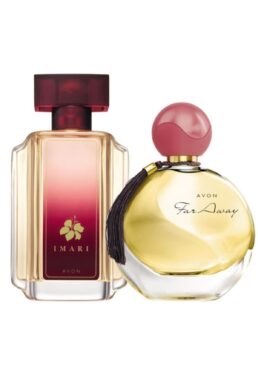 خرید مستقیم از ترکیه و ترندیول عطر زنانه برند آوون Avon با کد MPACK1077