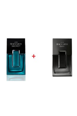 خرید مستقیم از ترکیه و ترندیول عطر مردانه برند آوون Avon با کد ABSSECRET75BSDARK75