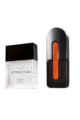 خرید مستقیم از ترکیه و ترندیول عطر مردانه برند آوون Avon با کد fullspeed75-attraction30