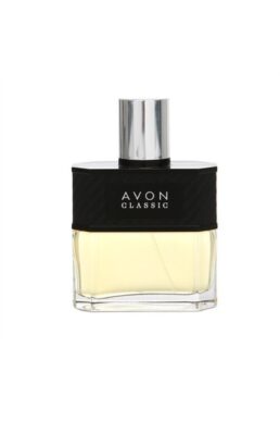 خرید مستقیم از ترکیه و ترندیول عطر مردانه برند آوون Avon با کد classis06