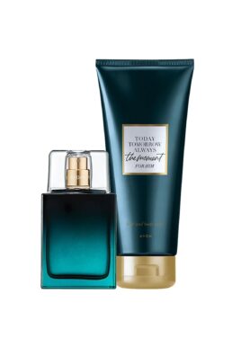 خرید مستقیم از ترکیه و ترندیول عطر مردانه برند آوون Avon با کد 0210TTA0201