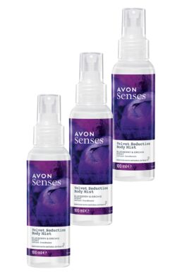 خرید مستقیم از ترکیه و ترندیول اسپری بدن  برند آوون Avon با کد BODYMIST0116-3