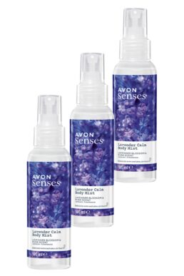 خرید مستقیم از ترکیه و ترندیول اسپری بدن  برند آوون Avon با کد BODYMIST0117-3