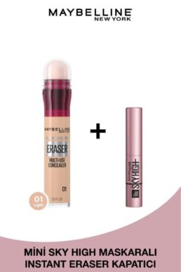 خرید مستقیم از ترکیه و ترندیول کانسیلر  برند میبلین نیویورک Maybelline New York با کد PKTIAAEKLMS