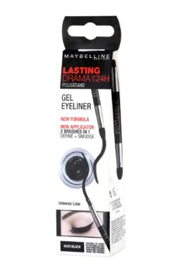 خرید مستقیم از ترکیه و ترندیول خط چشم  برند میبلین نیویورک Maybelline New York با کد FP502AO3EYE_FG