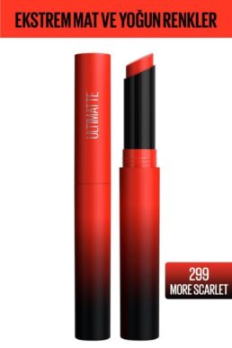 خرید مستقیم از ترکیه و ترندیول رژ لب  برند میبلین نیویورک Maybelline New York با کد 30162051