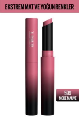 خرید مستقیم از ترکیه و ترندیول رژ لب  برند میبلین نیویورک Maybelline New York با کد 30164819