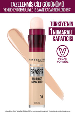 خرید مستقیم از ترکیه و ترندیول کانسیلر  برند میبلین نیویورک Maybelline New York با کد IARCNCLR