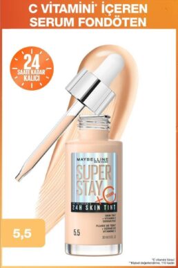 خرید مستقیم از ترکیه و ترندیول فاندیشن  برند میبلین نیویورک Maybelline New York با کد SSSTNT